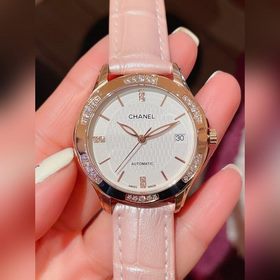 Chanel - CHANEL, женские часы  Импортный кварцевый механизм, кор