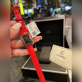 Часы Chanel BOY·FRIEND Эти часы искусно сочетают в себе элементы