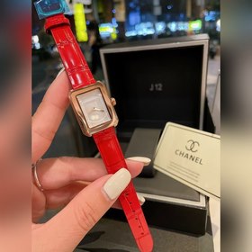 Часы Chanel BOY·FRIEND Эти часы искусно сочетают в себе элементы 