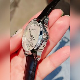 CHANEL – Незаменимые кварцевые часы для богини Импортный кварцев