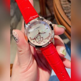 CHANEL – Незаменимые кварцевые часы для богини Импортный кварцев