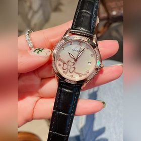 CHANEL – Незаменимые кварцевые часы для богини Импортный кварцев