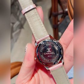 CHANEL – Незаменимые кварцевые часы для богини Импортный кварцев