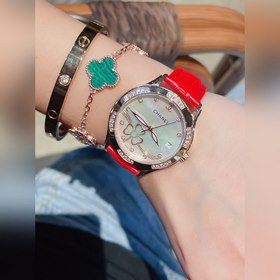 CHANEL – Незаменимые кварцевые часы для богини Импортный кварцев