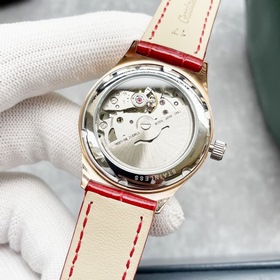 CHANEL Модные механические часы для женщин Элегантные изящные же