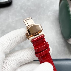 CHANEL Модные механические часы для женщин Элегантные изящные же