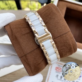 Chanel - Новая женская механическая часы Механизм： импортный меха