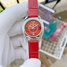 Chanel Новейшая изысканная модель с двойным C-образным корпусом и