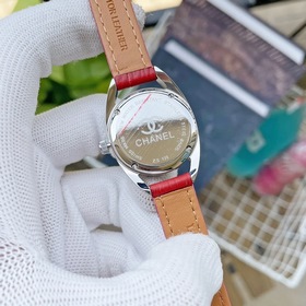Chanel Новейшая изысканная модель с двойным C-образным корпусом и