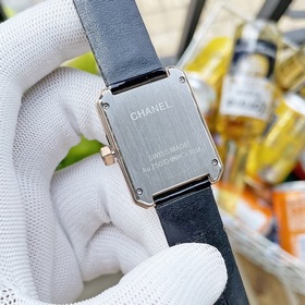 CHANEL - BOY FRIEND серия женских часов стиле модной английской м