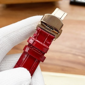 Chanel Zero Maintenance Женские часы 316 нержавеющая сталь, импо