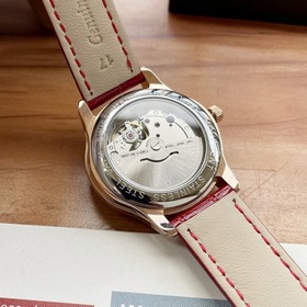 CHANEL Chanel Модные механические женские часы с изящным керамиче