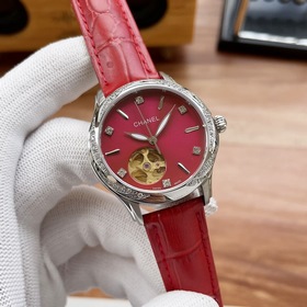 Женские механические часы Chanel Импортный механизм Citizen 8215