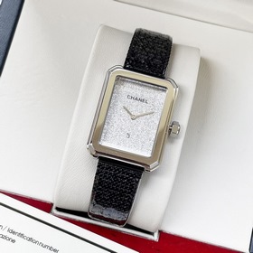 Часы Chanel BOY FRIEND из коллекции BOY FRIEND Европейский стиль,