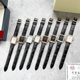Часы Chanel BOY FRIEND из коллекции BOY FRIEND Европейский стиль,