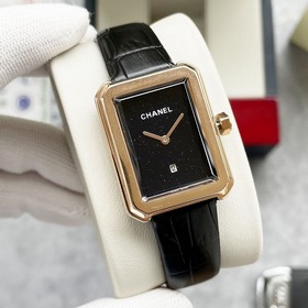 Часы Chanel BOY FRIEND из коллекции BOY FRIEND Европейский стиль,