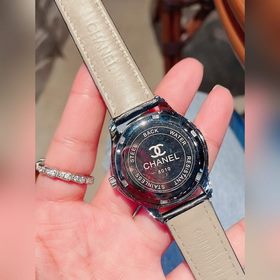 CHANEL – Незаменимый кварцевый часы для женщин Импортный кварцев