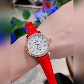 Женские часы Chanel с оригинальным кварцевым механизмом  Корпус