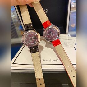 Chanel ремешок для часов Новейшая модель века, которая привлекает