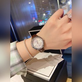 Chanel ремешок для часов Новейшая модель века, которая привлекает