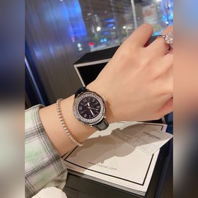 Chanel ремешок для часов Новейшая модель века, которая привлекает