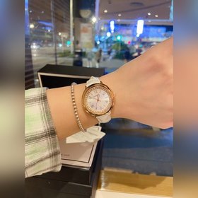 Chanel ремешок для часов Новейшая модель века, которая привлекает