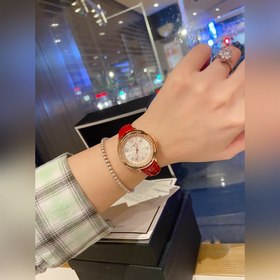 Chanel ремешок для часов Новейшая модель века, которая привлекает