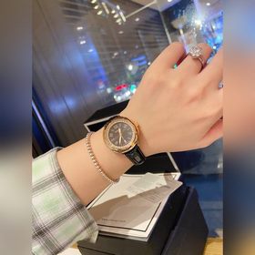 Chanel ремешок для часов Новейшая модель века, которая привлекает