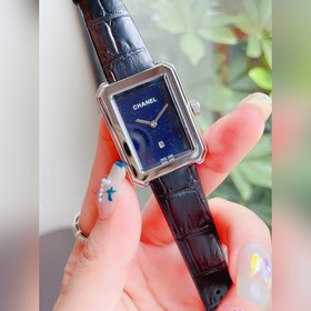 Chanel - Серия CHANEL BOY FRIEND - Часы «Солнце, луна и звезды» Е