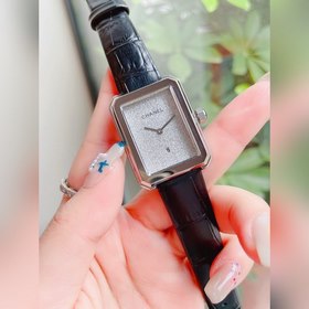 Chanel - Серия CHANEL BOY FRIEND - Часы «Солнце, луна и звезды» Е