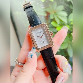 Chanel - Серия CHANEL BOY FRIEND - Часы «Солнце, луна и звезды» Е