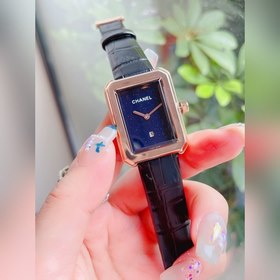 Chanel - Серия CHANEL BOY FRIEND - Часы «Солнце, луна и звезды» Е