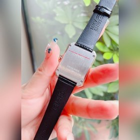 Chanel - Серия CHANEL BOY FRIEND - Часы «Солнце, луна и звезды» Е