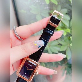 Chanel - Серия CHANEL BOY FRIEND - Часы «Солнце, луна и звезды» Е