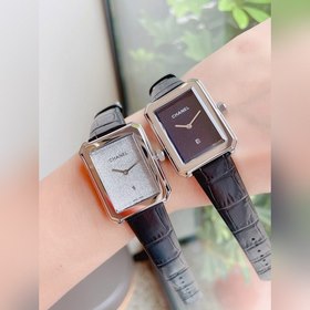 Chanel - Серия CHANEL BOY FRIEND - Часы «Солнце, луна и звезды» Е