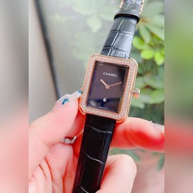 Chanel - Серия CHANEL BOY FRIEND - Часы «Солнце, луна и звезды» Е