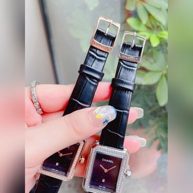Chanel - Серия CHANEL BOY FRIEND - Часы «Солнце, луна и звезды» Е