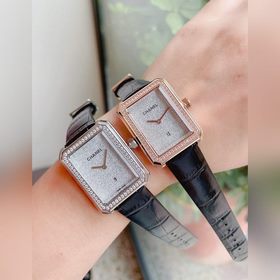 Chanel - Серия CHANEL BOY FRIEND - Часы «Солнце, луна и звезды» Е