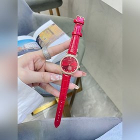 CHANEL Модный кожаный ремешок для часов Новейшая модель лаконично