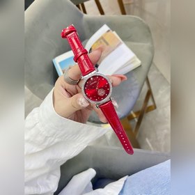 CHANEL Модный кожаный ремешок для часов Новейшая модель лаконично
