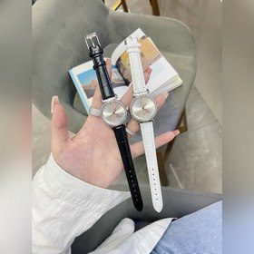 CHANEL Модный кожаный ремешок для часов Новейшая модель лаконично