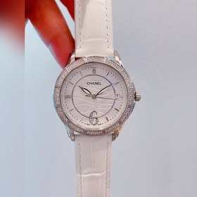 CHANEL - Незаменимые кварцевые часы для женщин Импортный кварцев