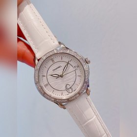 CHANEL - Незаменимые кварцевые часы для женщин Импортный кварцев