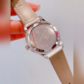 CHANEL - Незаменимые кварцевые часы для женщин Импортный кварцев