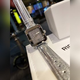 Chanel CHANE Современный классический дизайн Корпус часов украшен