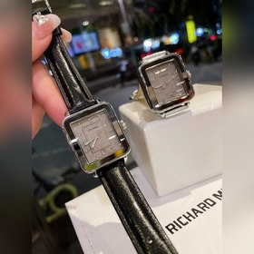 Chanel CHANE Современный классический дизайн Корпус часов украшен