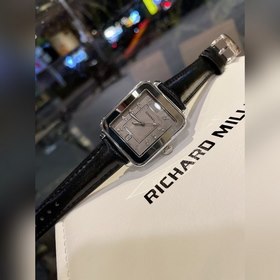 Chanel CHANE Современный классический дизайн Корпус часов украшен