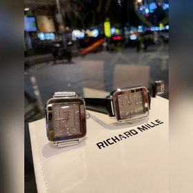 Chanel CHANE Современный классический дизайн Корпус часов украшен