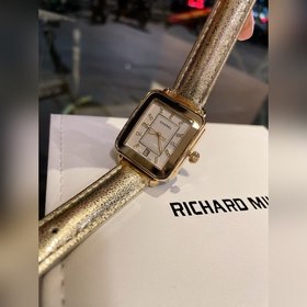 Chanel CHANE Современный классический дизайн Корпус часов украшен