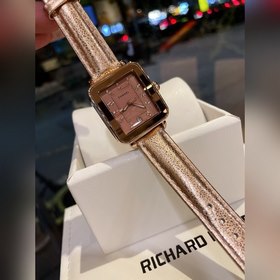Chanel CHANE Современный классический дизайн Корпус часов украшен